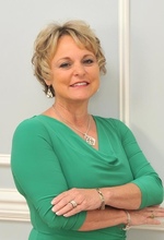 Toleah Poplin