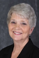 Melanie Moran