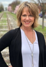 Anita Payne